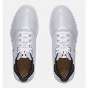 $140 Under Armour Golf Shoes Men Sz 10.5